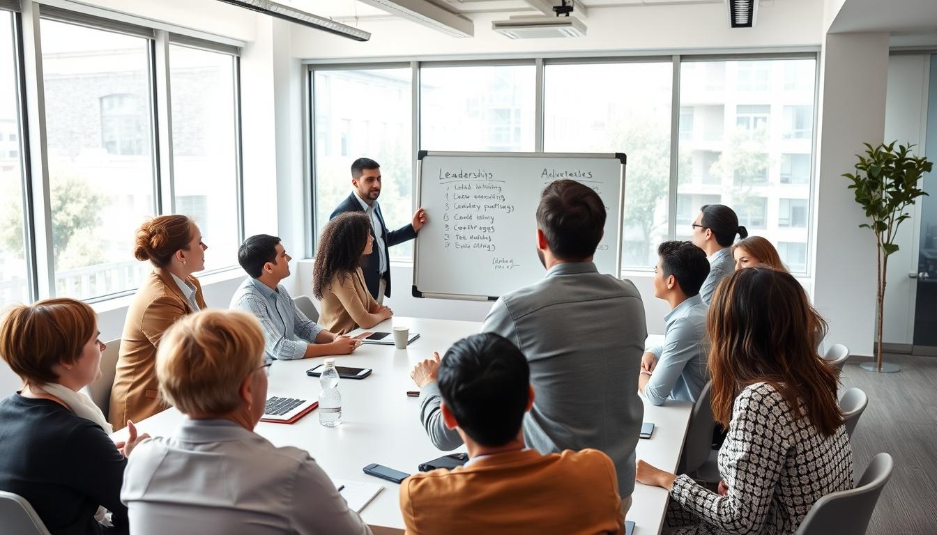 Professionelle Entwicklung für alle
